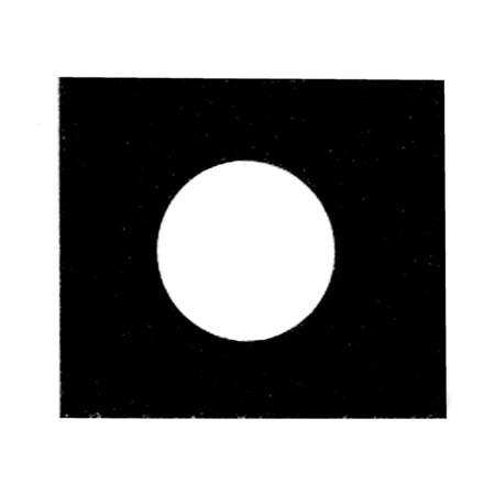 Acdelco Gasket-Eng Cool Therm Hsg, 12G7 12G7